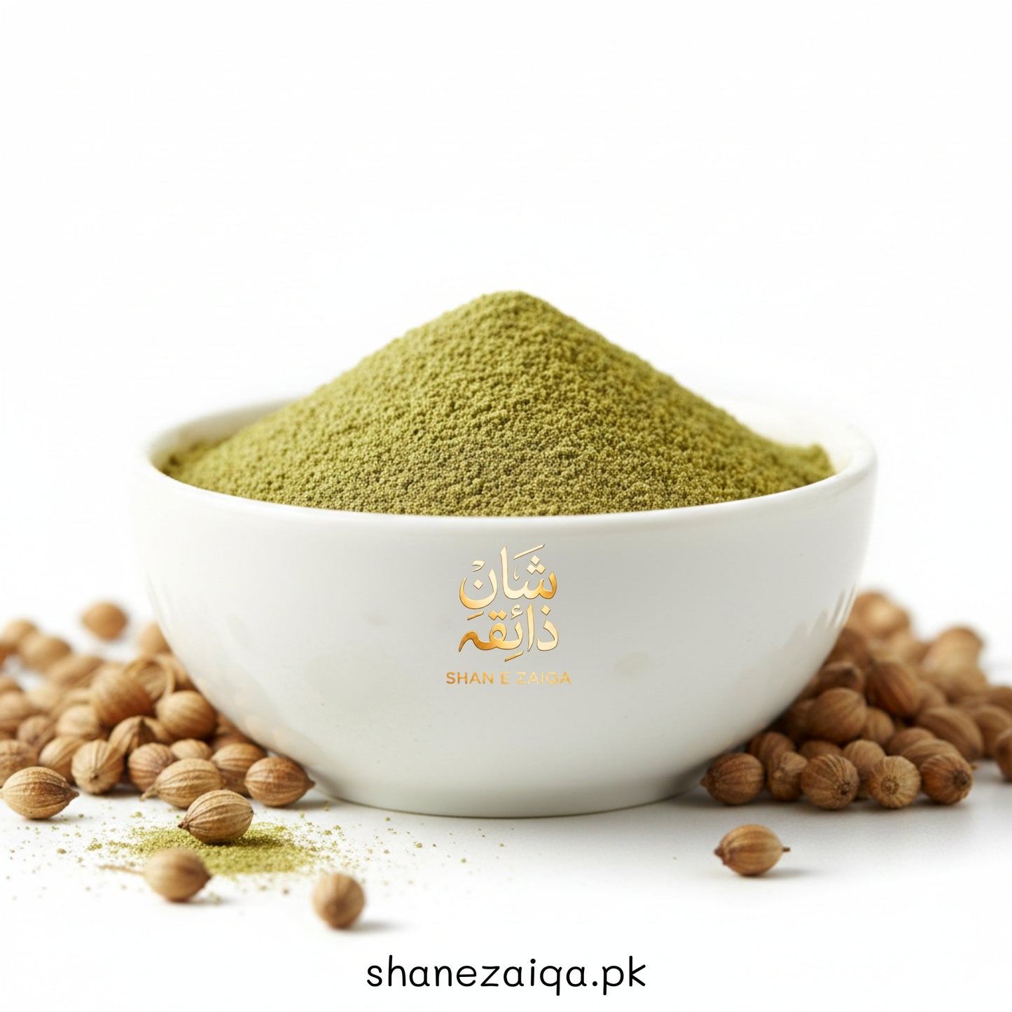 Coriander Powder دھنیا پاؤڈر